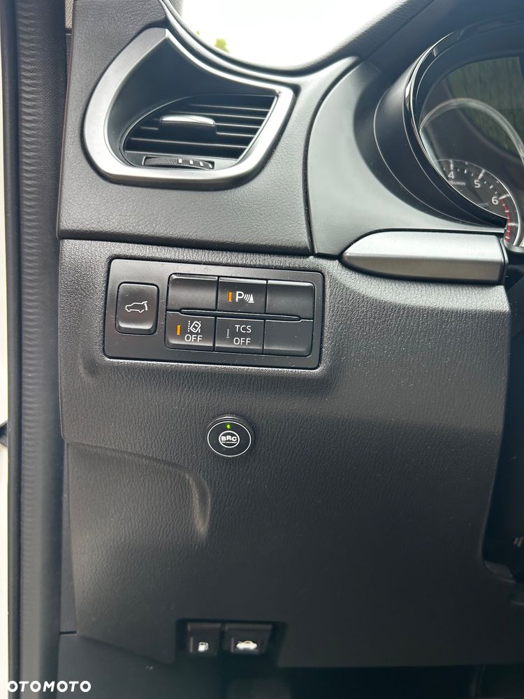 Mazda CX-9 - 11