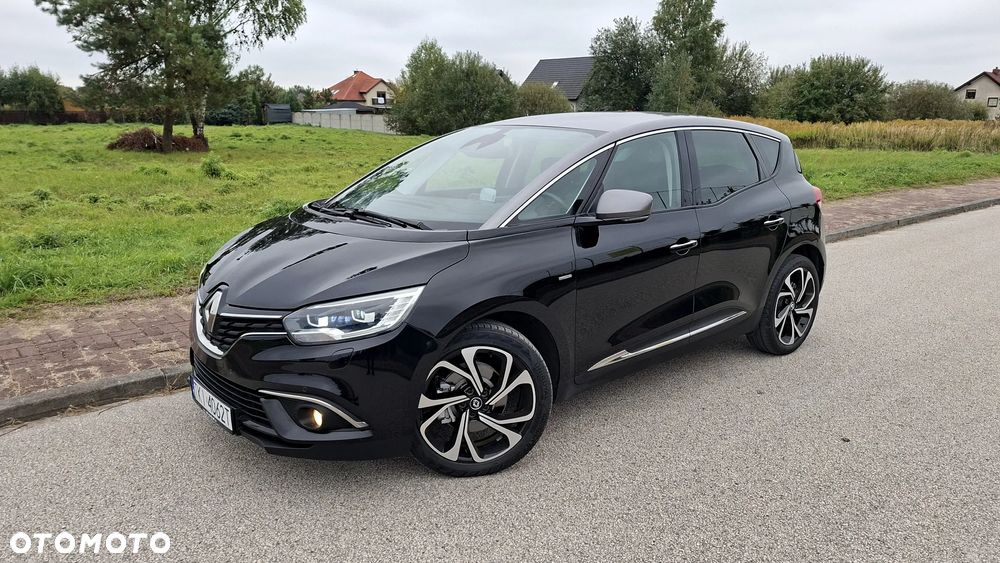 Renault Scenic ENERGY dCi 130 Euro 6 S&S Bose Edition - 1