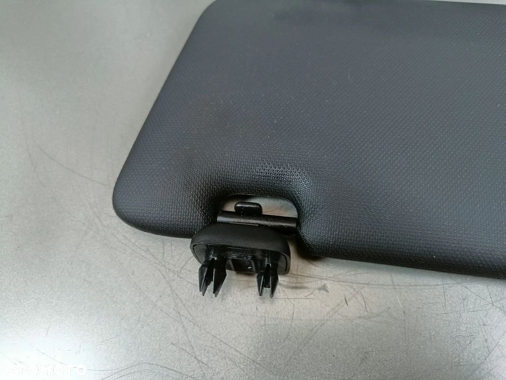 Osłona przeciwsłoneczna Prawa Audi A3 8V Słonecznik Prawy 8V0857552 - 11