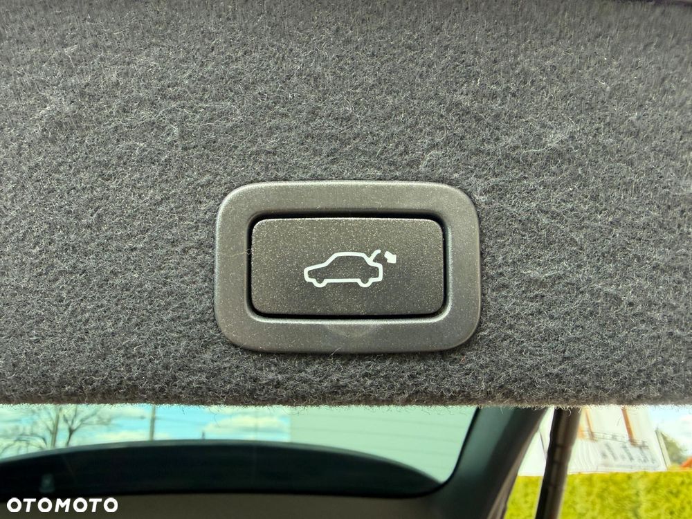 Volvo XC 60 D4 Geartronic Inscription - 24