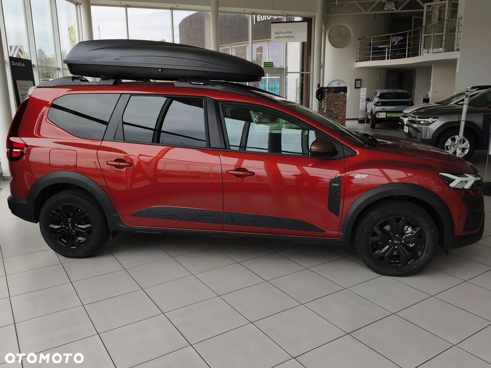 Dacia Jogger - 3