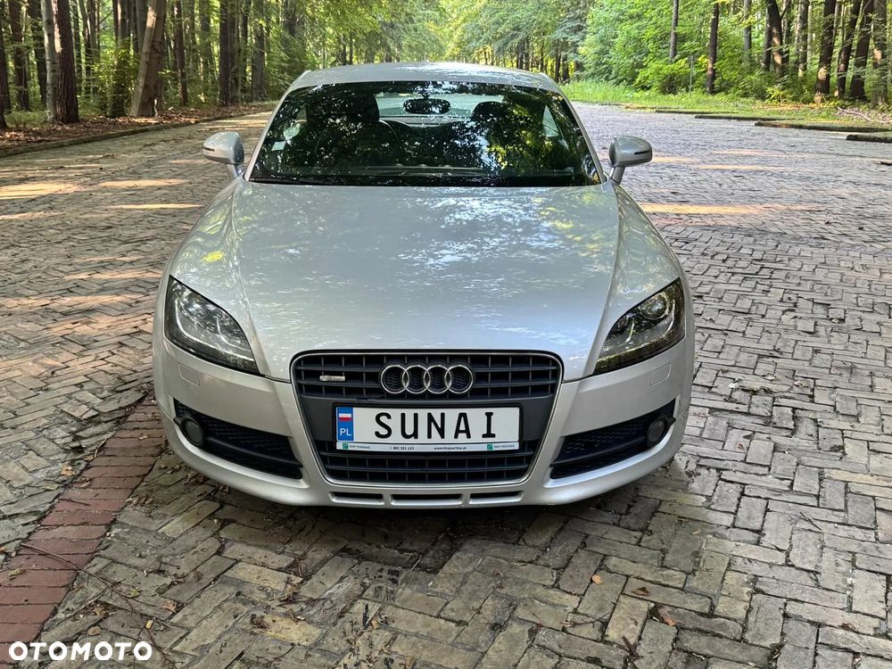 Audi TT Coupé 2.0 TFSI - 3