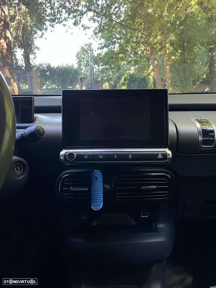 Citroën C4 Cactus - 10