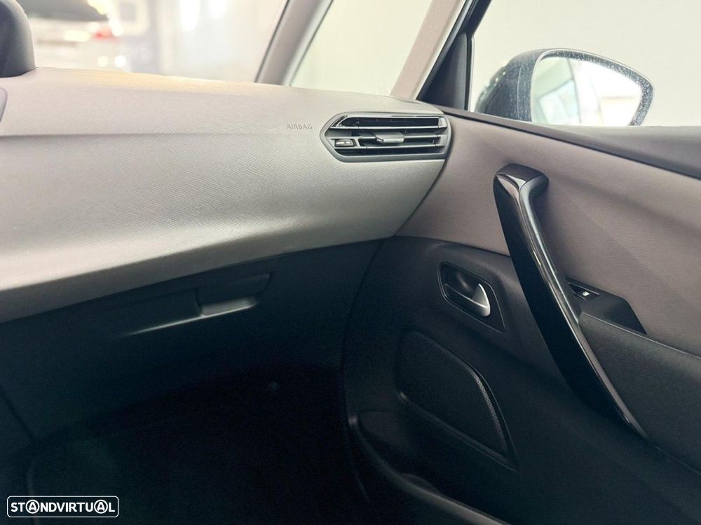 Citroën C4 Picasso 1.2 PureTech Feel - 23