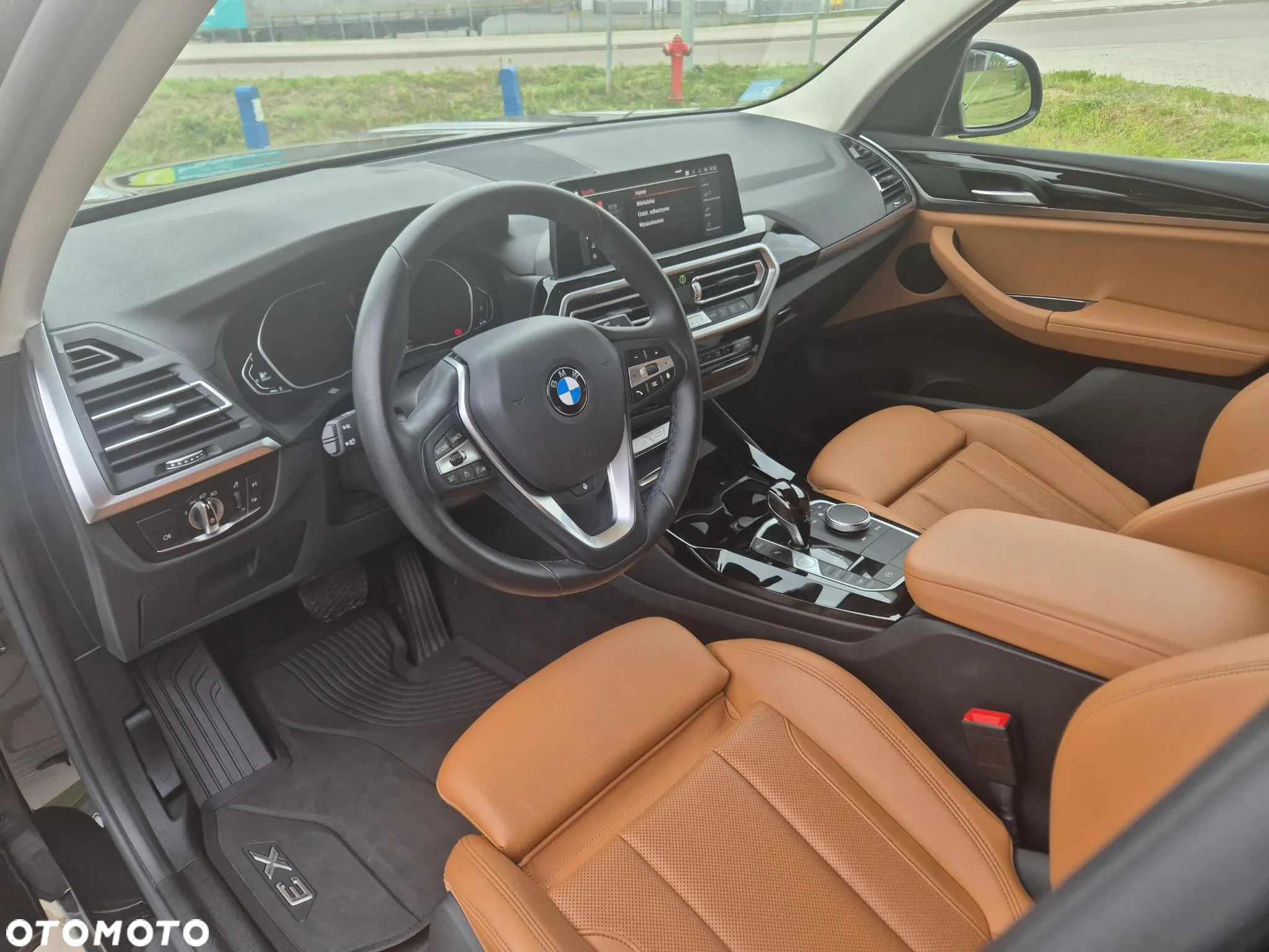 BMW X3 xDrive20d - 9