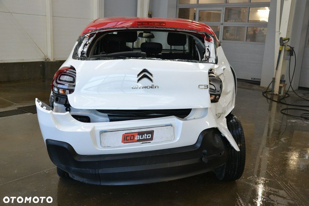 Citroën C3 - 6