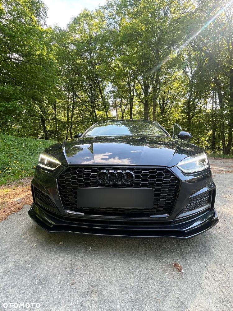 Audi A5 Coupé 2.0 TFSI Quattro S tronic - 6