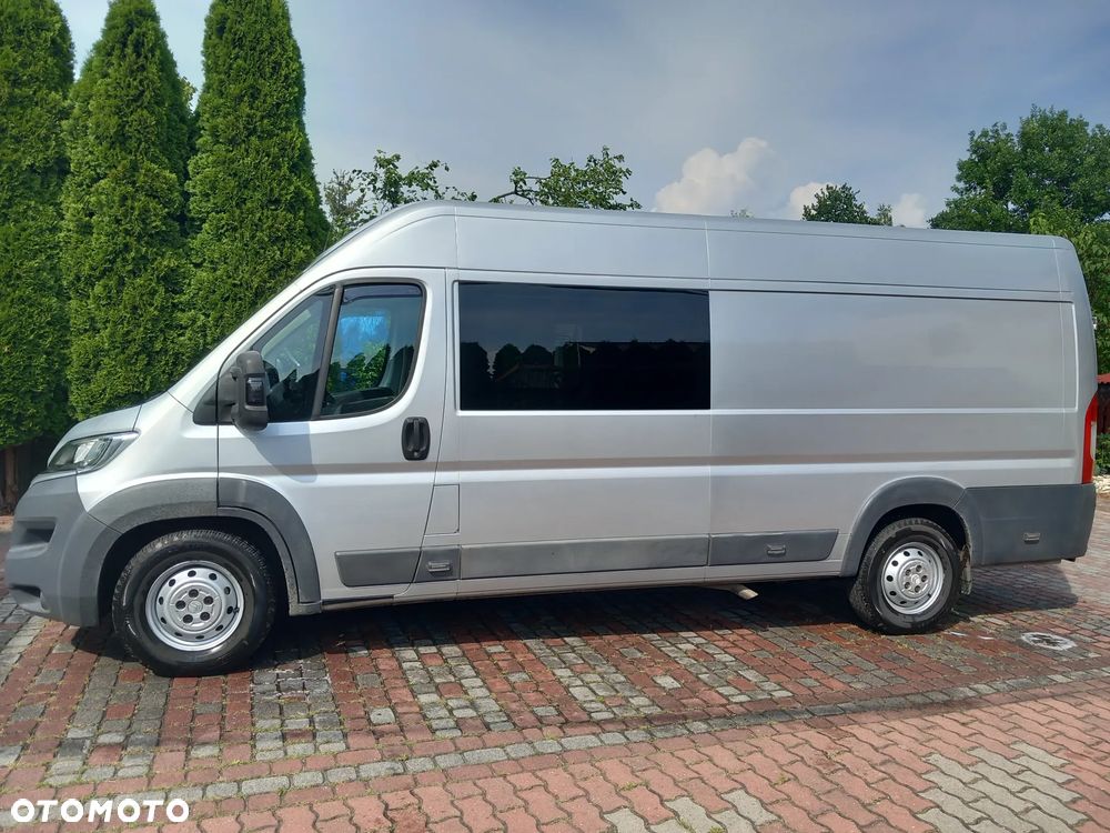 Citroën Jumper - 1