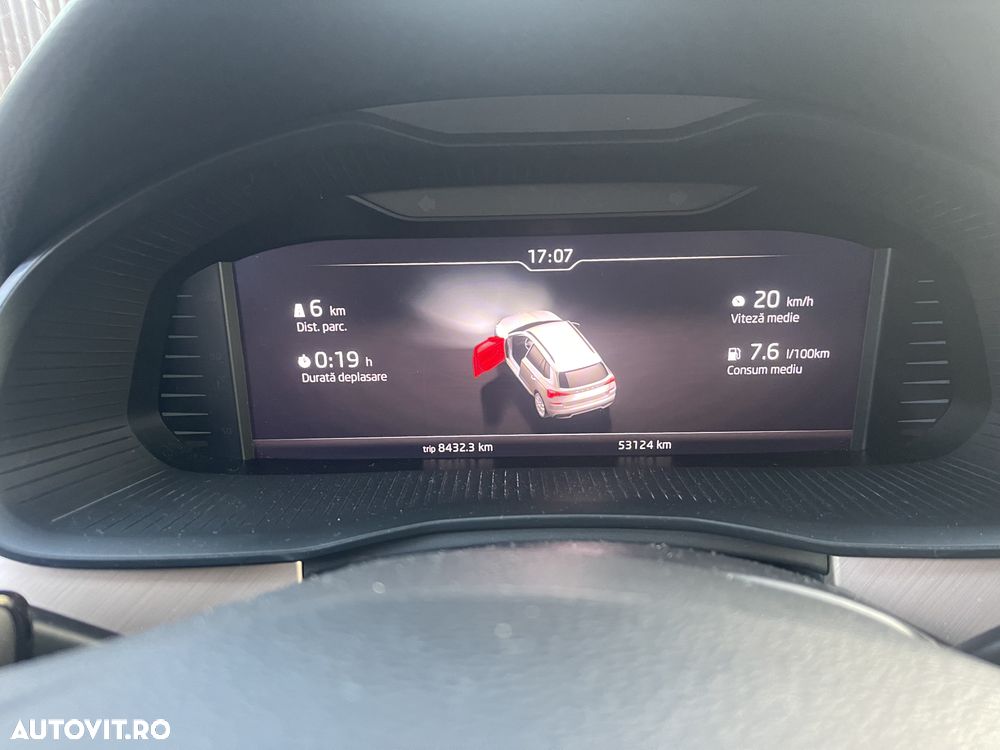 Skoda Kamiq 1.0 TSI Style - 5