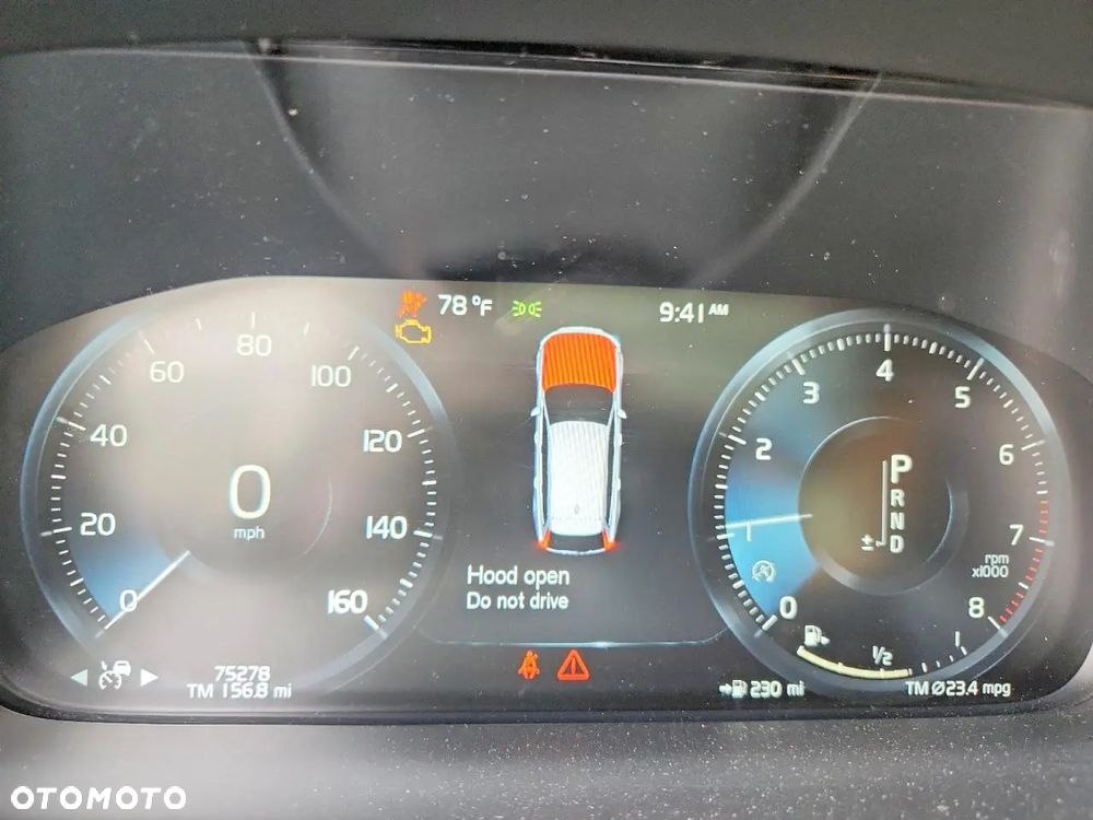 Volvo V90 - 35