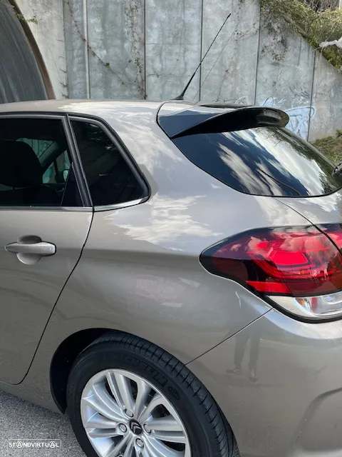 Citroën C4 1.6 BlueHDi Live - 10