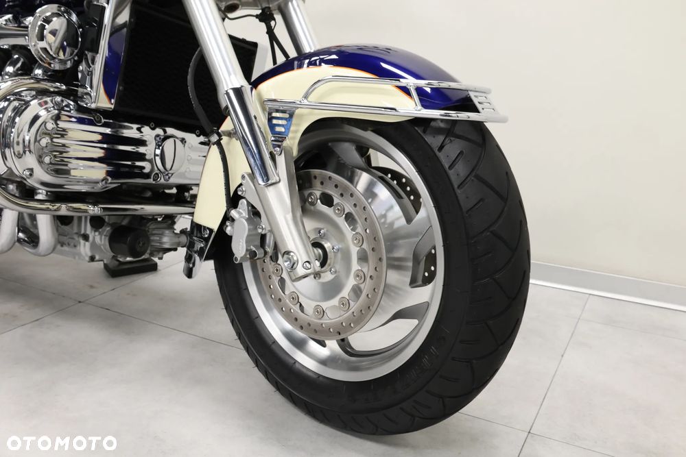 Honda Valkyrie - 29