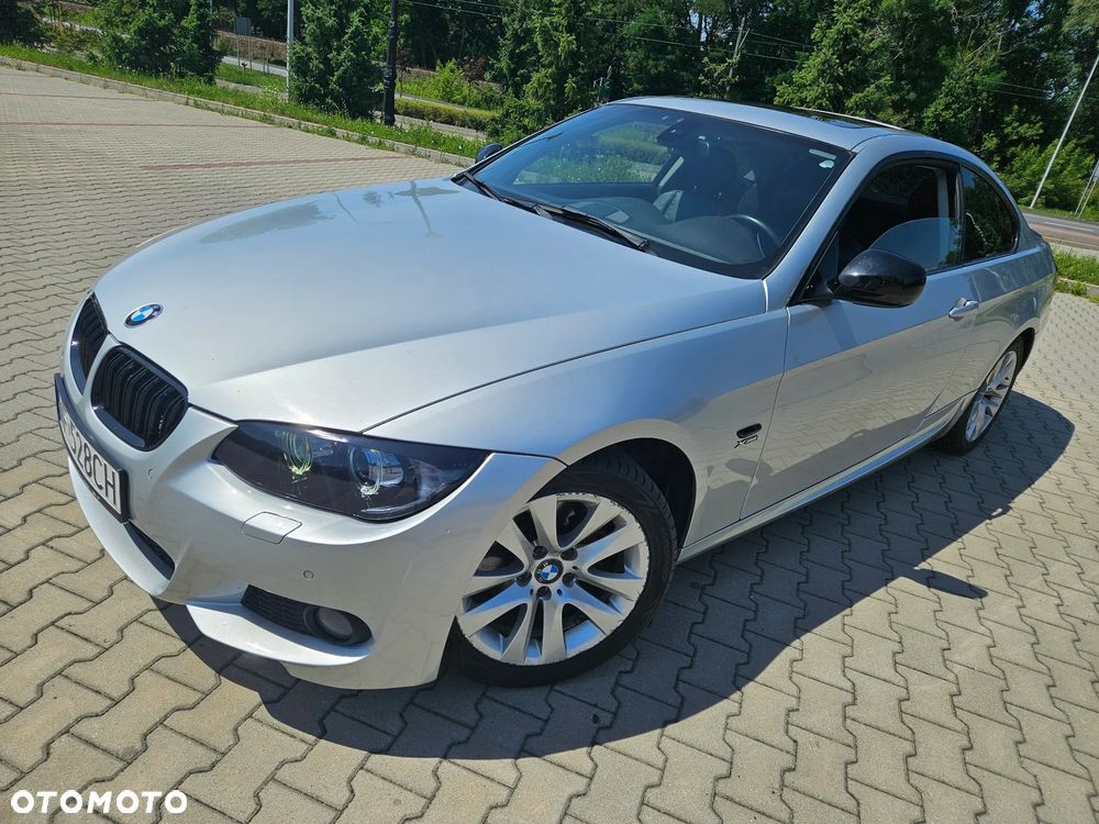 BMW Seria 3 - 9