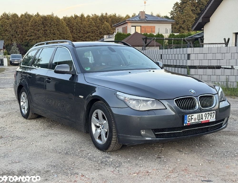 BMW Seria 5 - 14