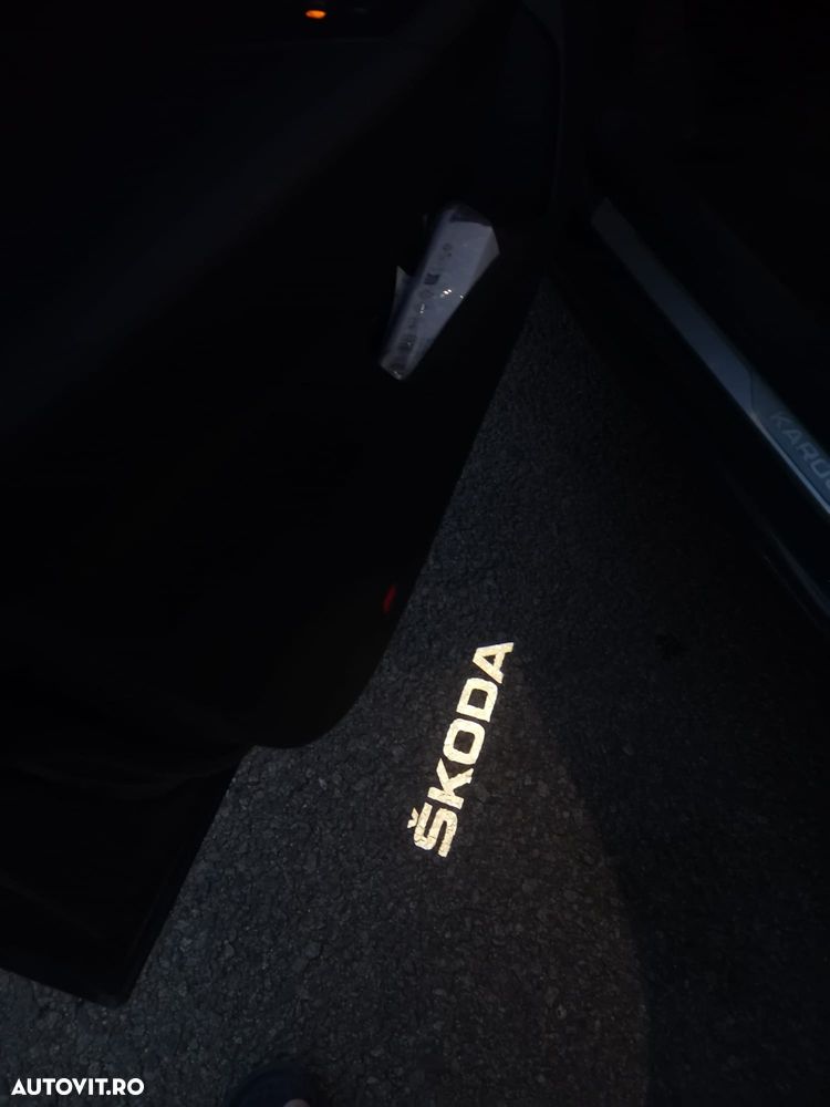 Skoda Karoq - 11
