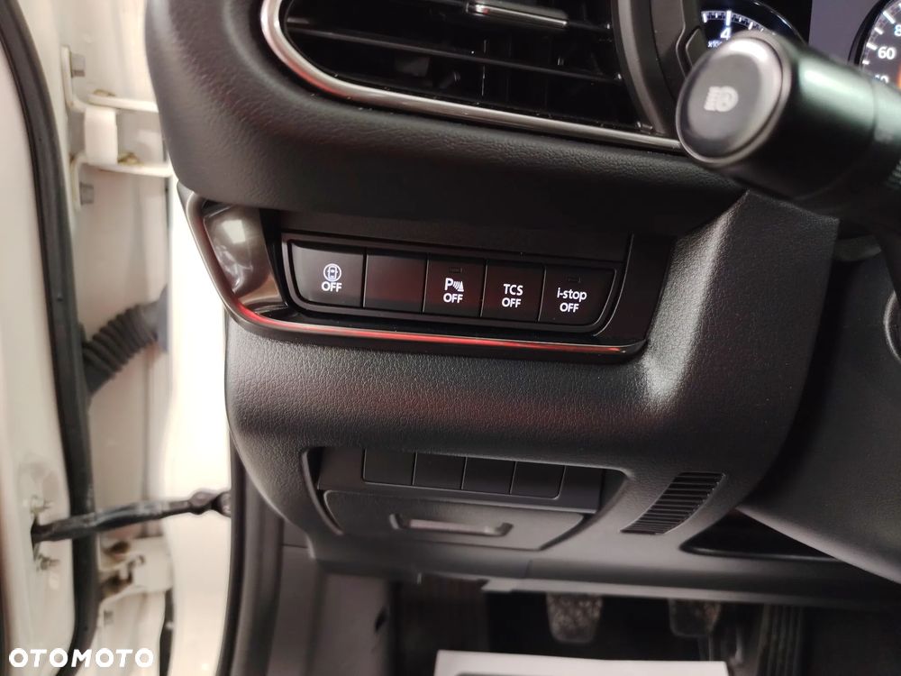 Mazda CX-30 SKYACTIV-G 2.0 M-Hybrid 150 - 32