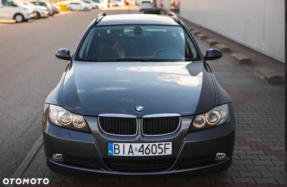 BMW Seria 3