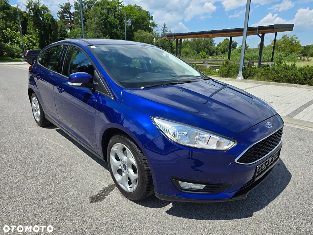 Ford Focus - 27