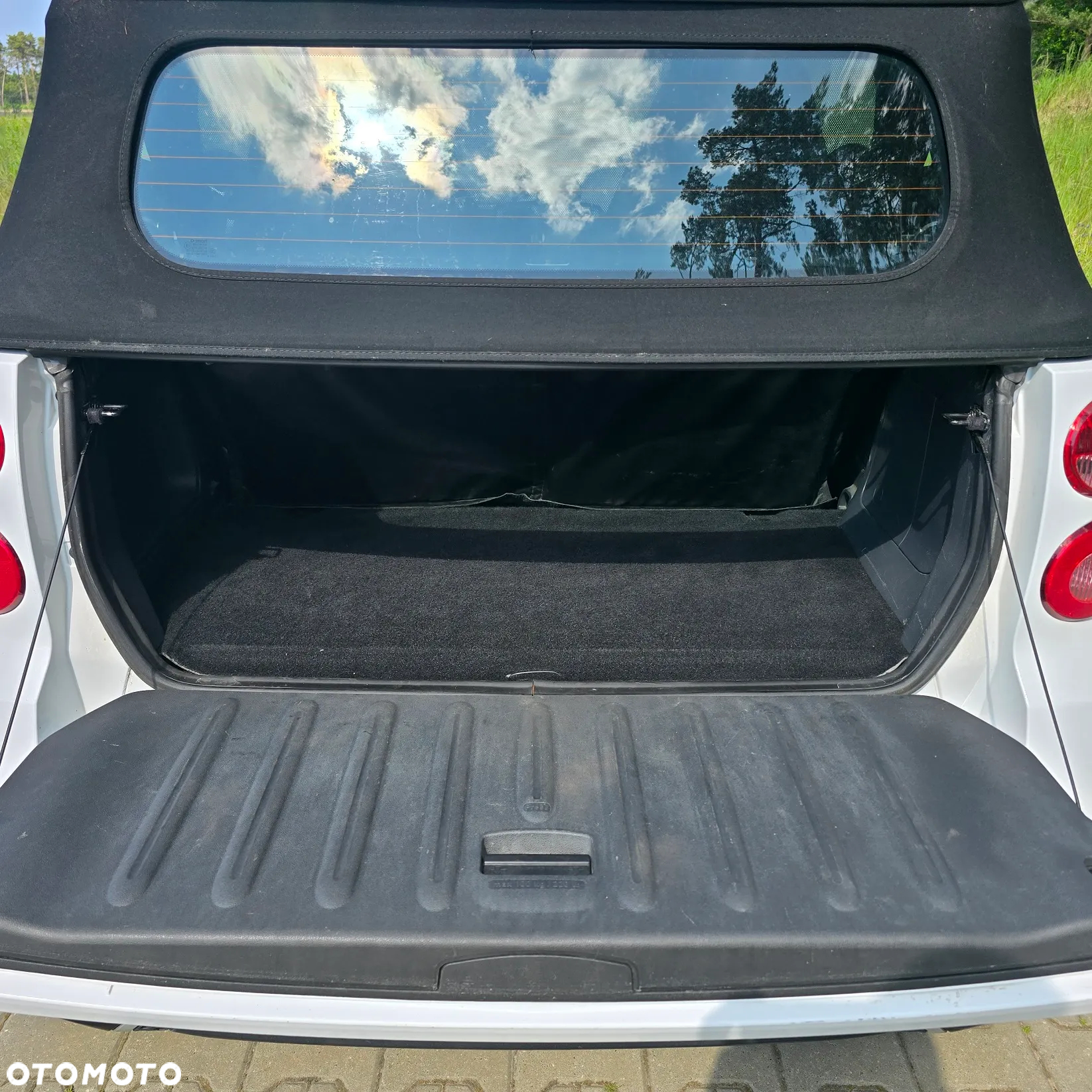 Smart Fortwo & passion cdi dpf - 19