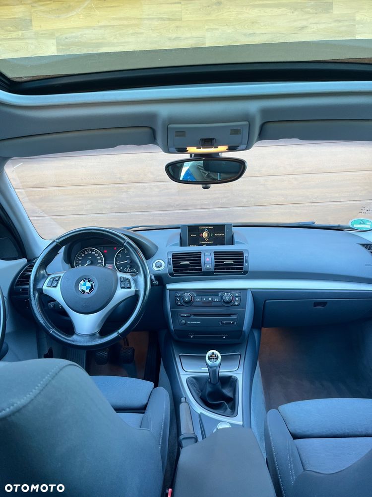 BMW Seria 1 - 9