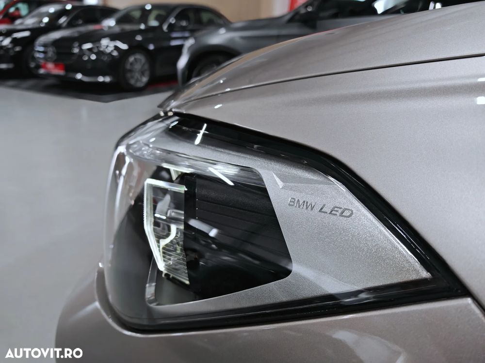 BMW X1 xDrive25e AT PHEV - 26