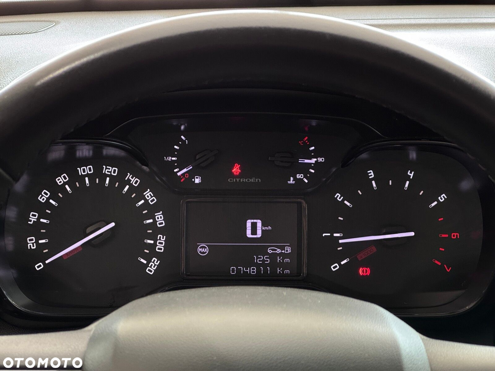 Citroën C3 1.2 PureTech Shine S&S - 16