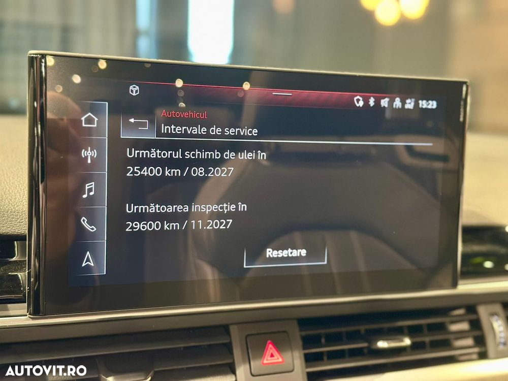 Audi S5 - 41