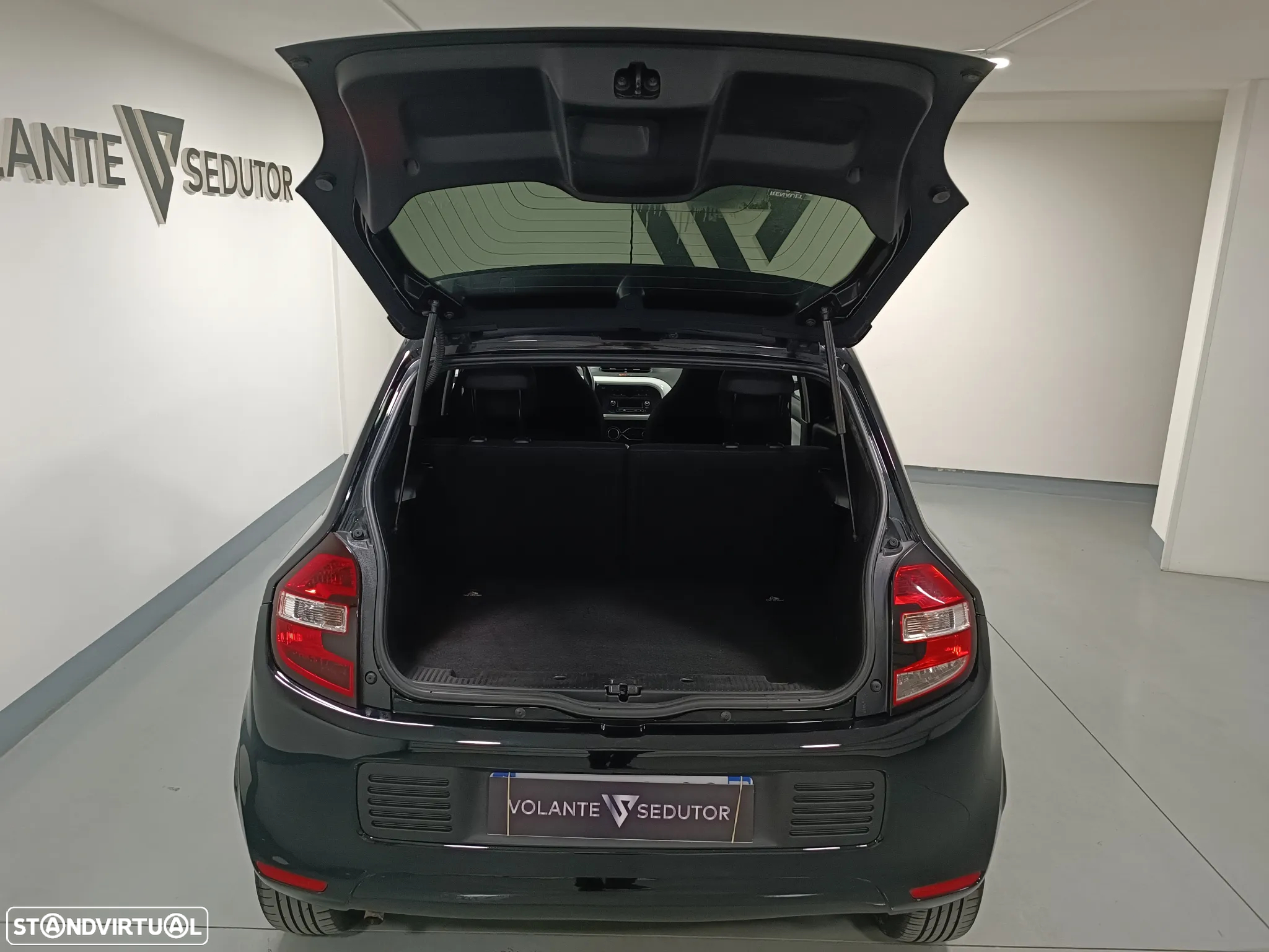 Renault Twingo ENERGY TCe 90 Intens - 8