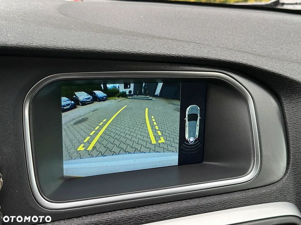 Volvo V40 D3 RDesign - 6
