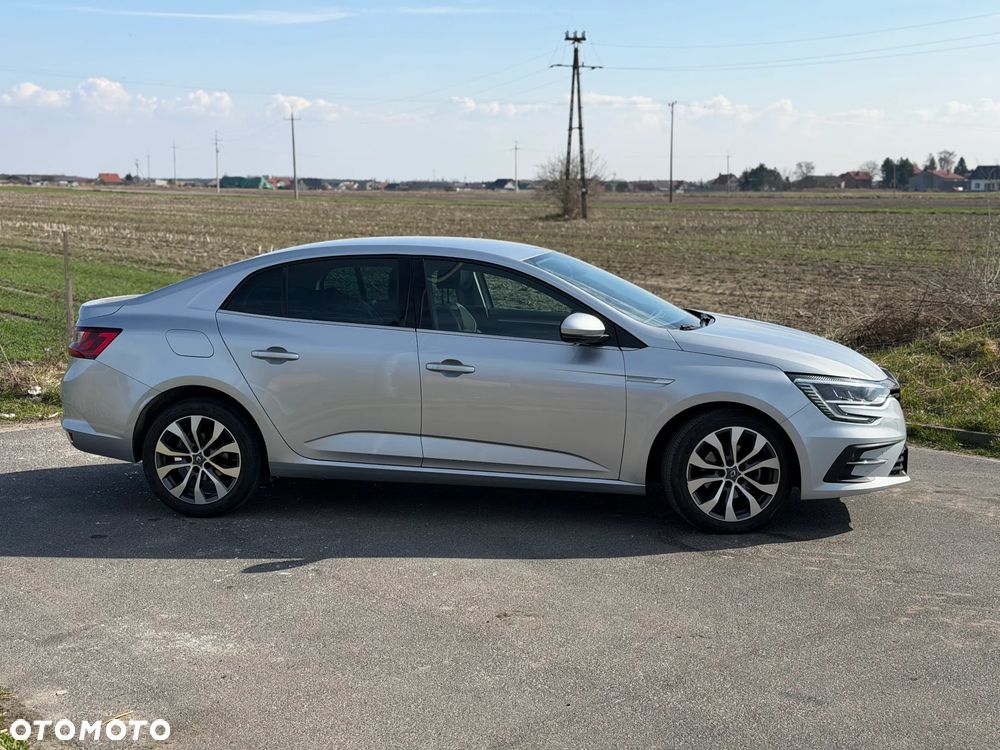 Renault Megane 1.3 TCe Intens - 4