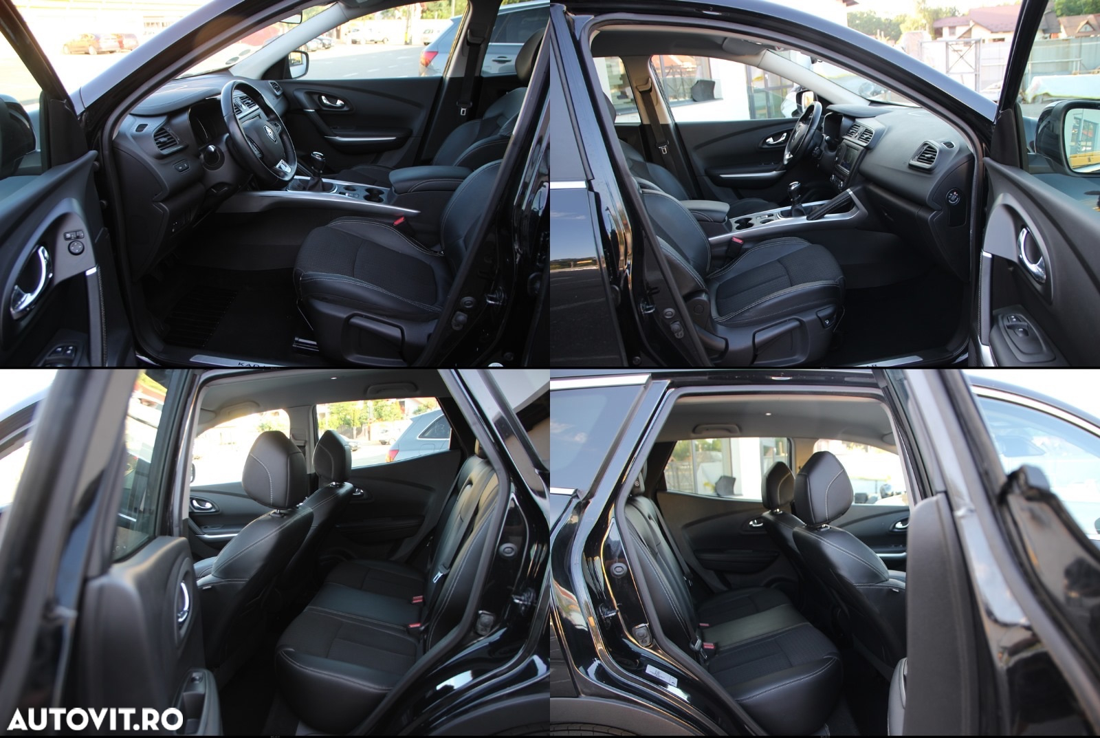 Renault Kadjar - 10