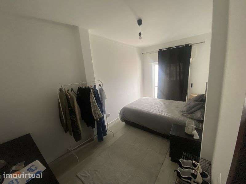 Alugo apartamento T2 / mobilado , em setubal - Grande imagem: 4/12