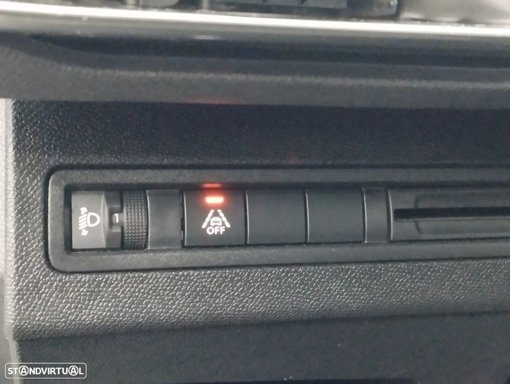 Peugeot 5008 1.5 BlueHDi Active Pack EAT8 - 20