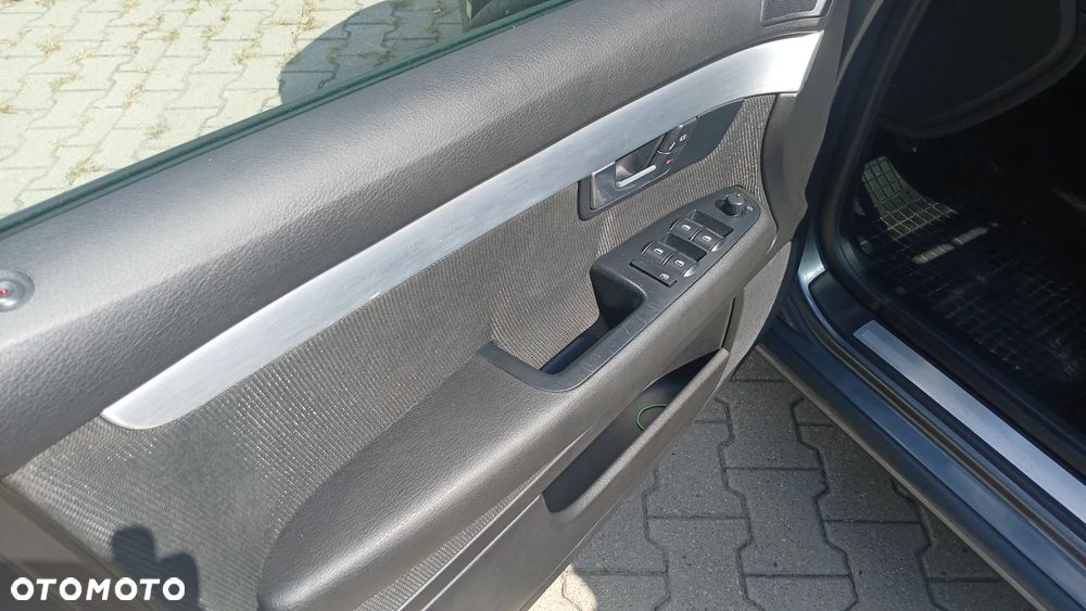 Audi A4 Avant 1.8T - 11