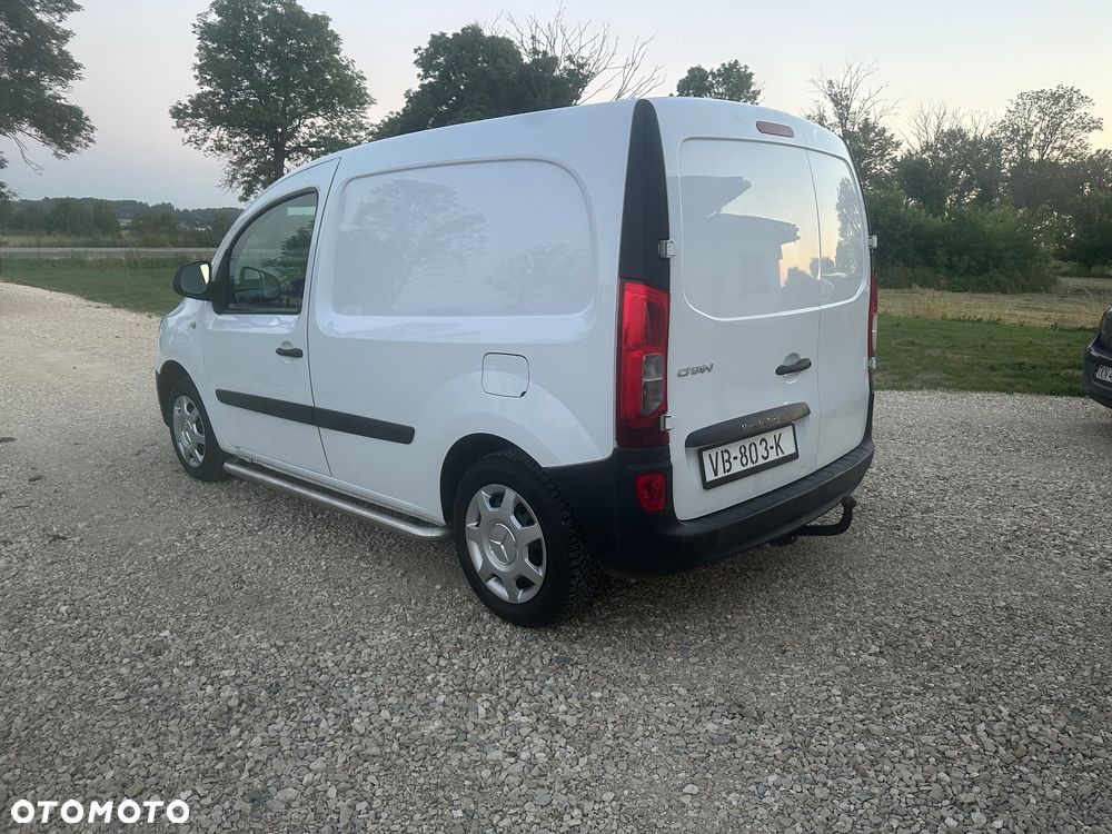 Mercedes-Benz Citan - 4