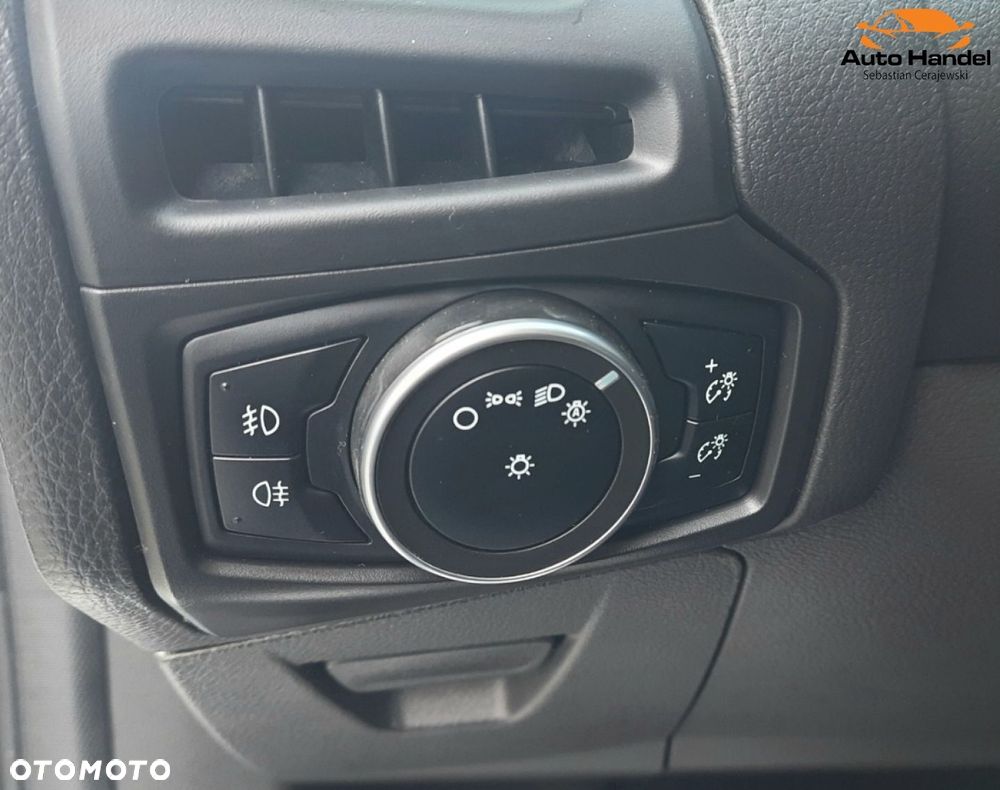 Ford Focus 2.0 TDCi ST-Line ASS PowerShift - 29