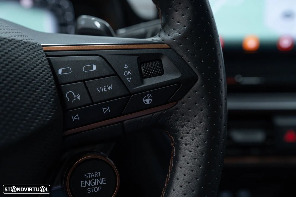 Cupra Formentor 2.0 TSI DSG 4Drive VZ - 25