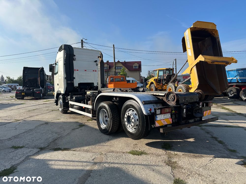Volvo FH - 4
