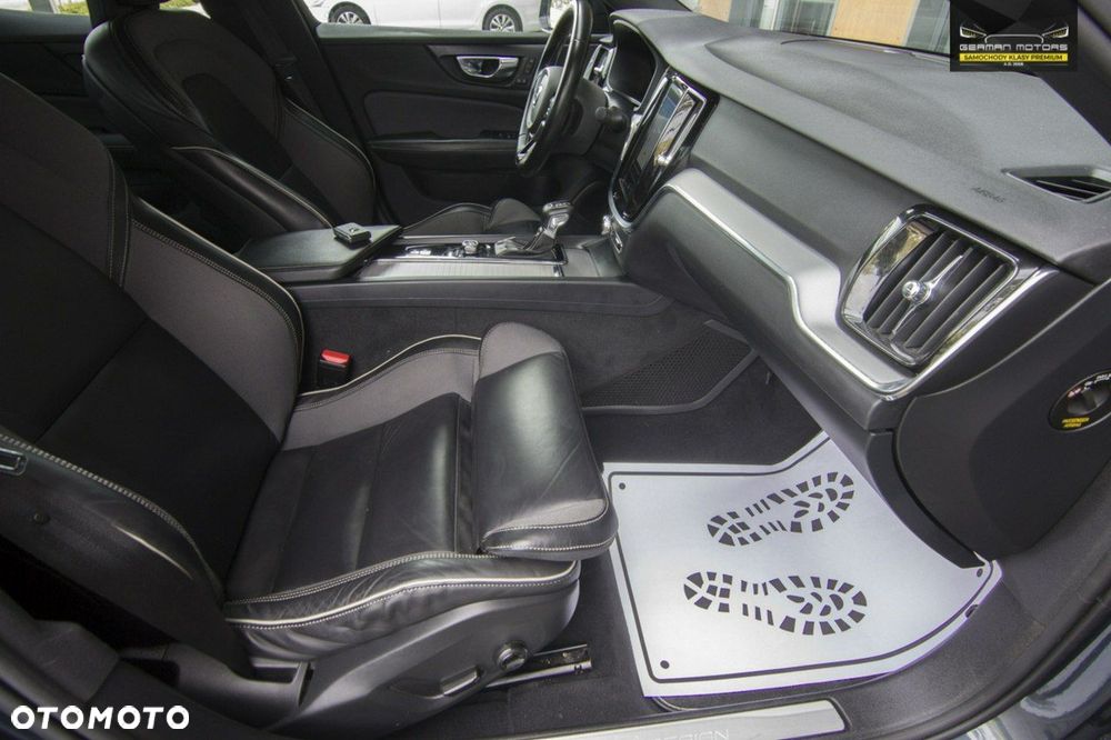 Volvo S60 - 29