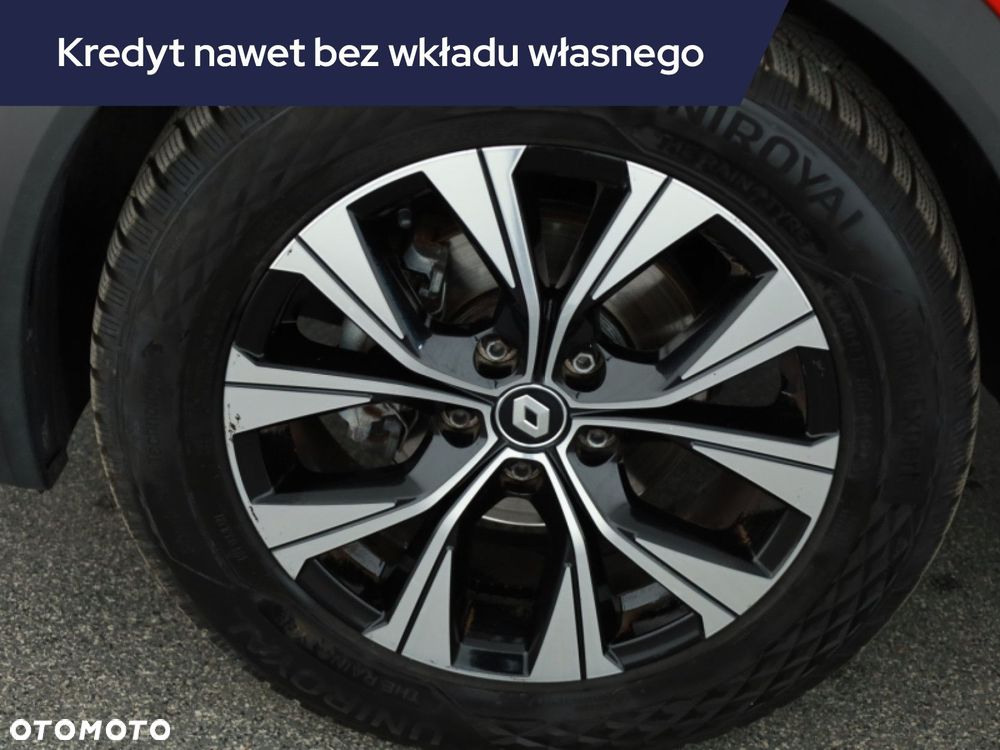 Renault Captur - 19