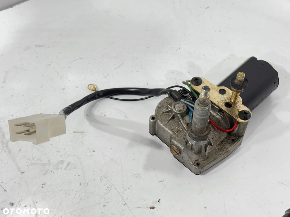 Silniczek wycieraczki  Chatenet Baroder Barooder - 1