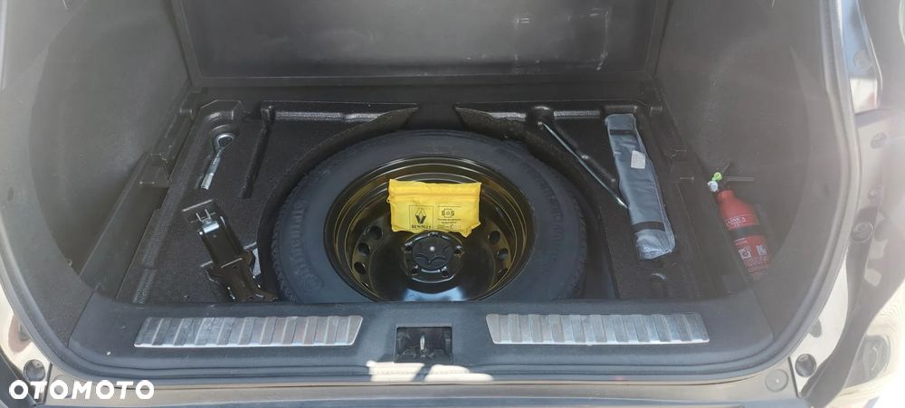 Renault Kadjar 1.5 dCi Energy Intens EDC - 38