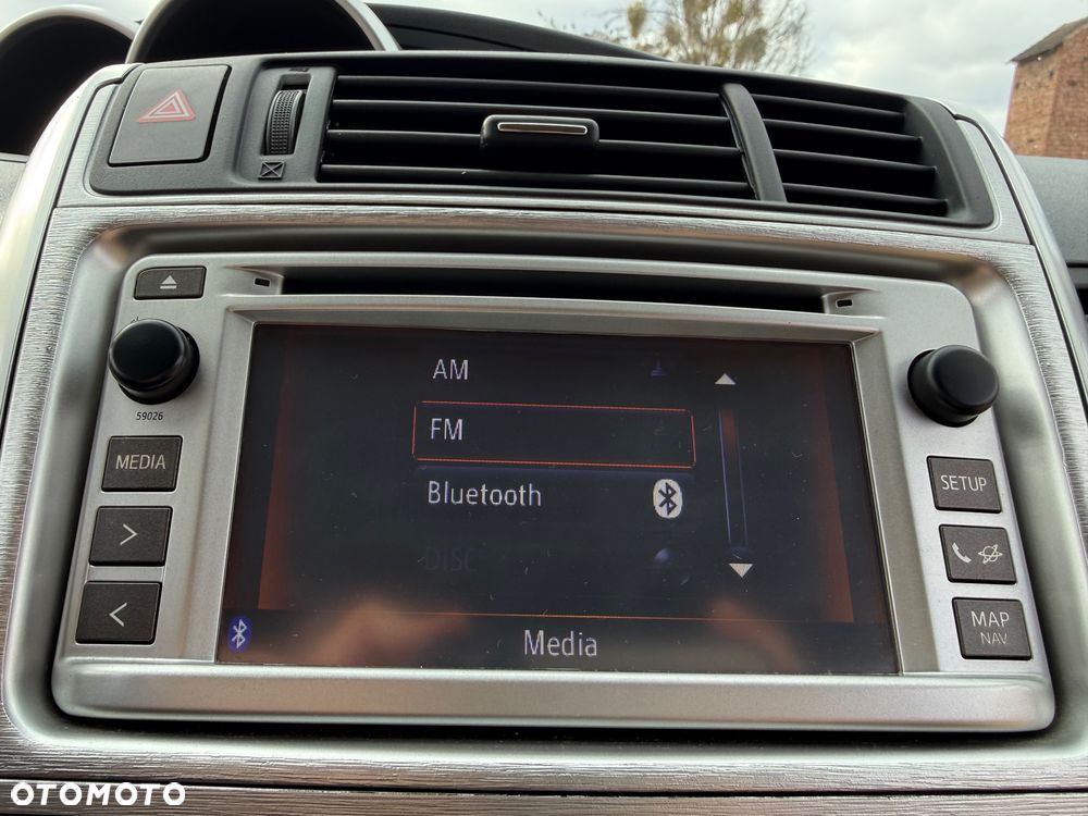 Toyota Verso 1.6 Travel - 29