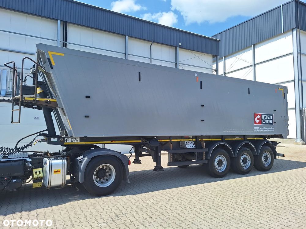 Feber Inter Cars Ski - 1