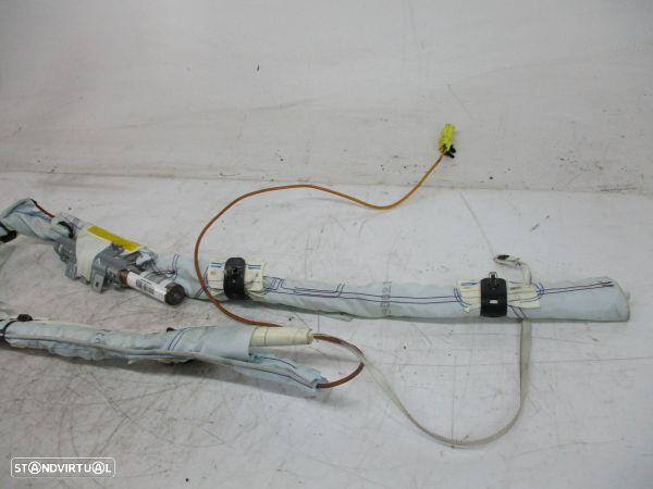 Airbag Cortina Dto Ford C-Max (Dm2) - 3