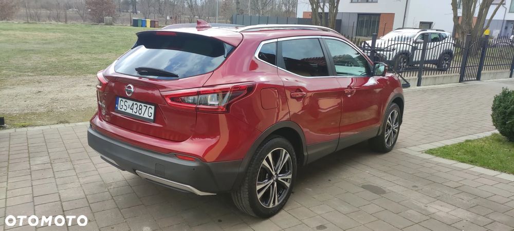Nissan Qashqai 1.2 DIG-T Tekna - 9