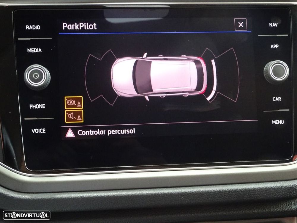 VW T-Roc 1.6 TDI Style - 25