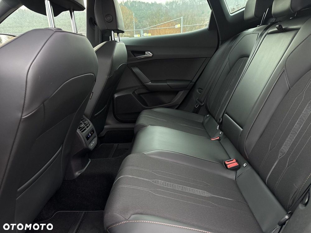 Cupra Formentor 2.0 TSI 4Drive DSG - 31