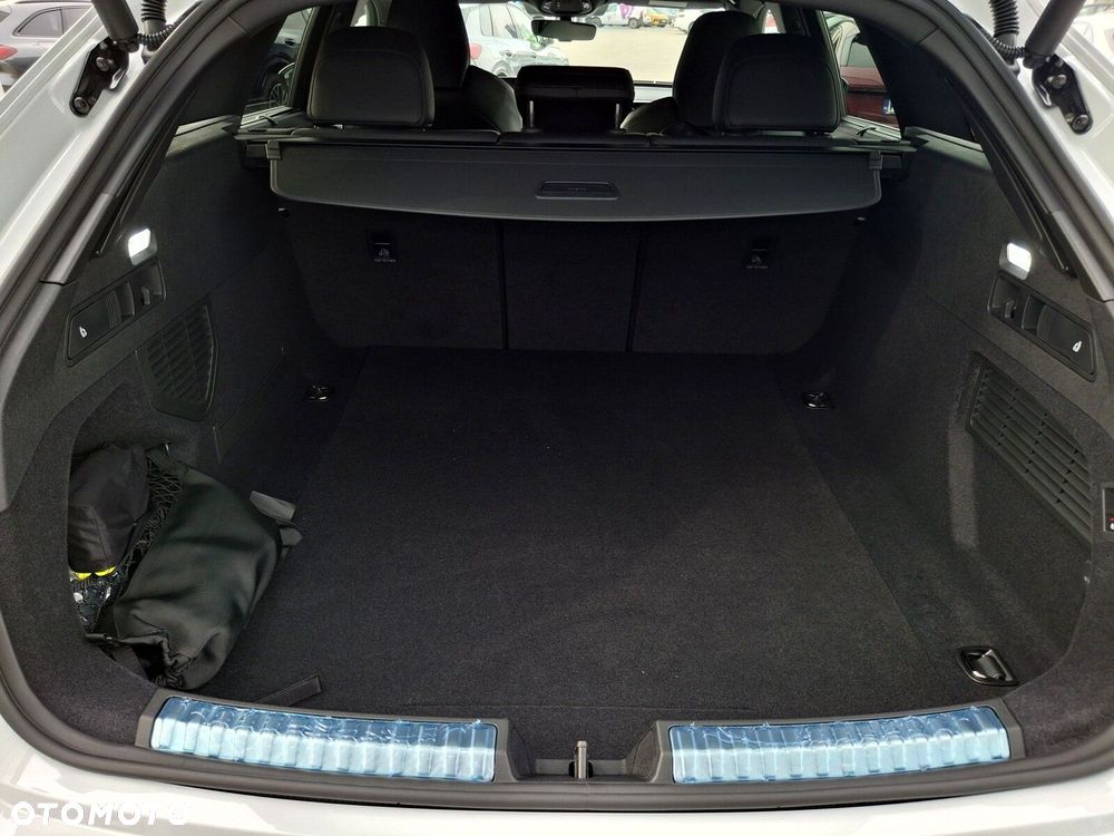 Audi A5 Avant - 13