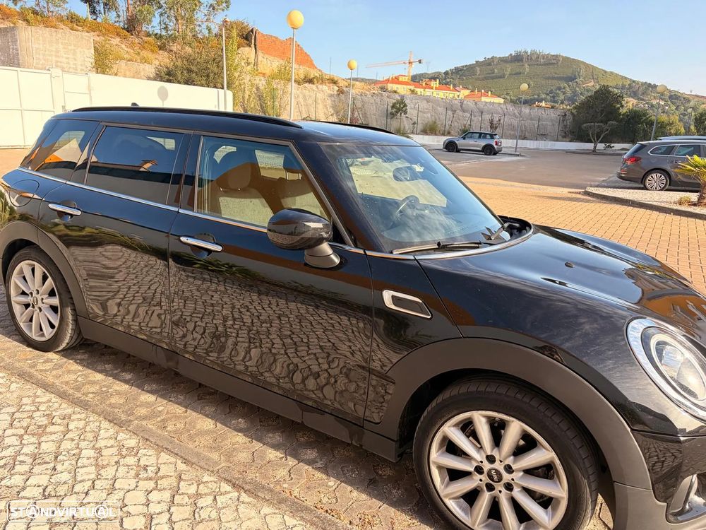 MINI Clubman One D Auto - 2